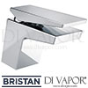 Bristan Sail Basin Mixer Clicker Waste Spare Parts